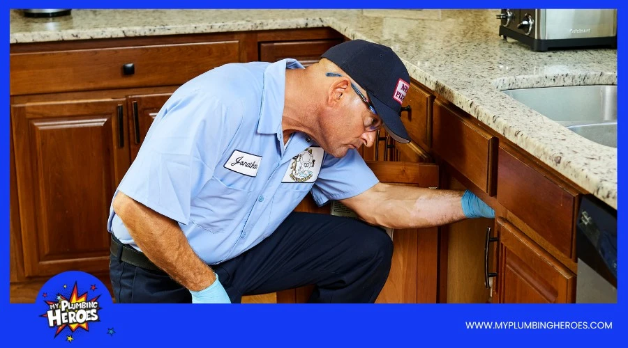 Expert Drain Cleaning Services in Nokesville VA